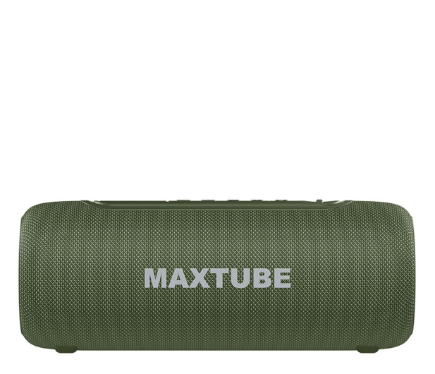 Tracer MaxTube BLUETOOTH GREEN - 1288060 - zdjęcie 2